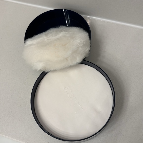 Rare Vintage Houbigant Lutece Dusting Powder 5 OZNew - Picture 3 of 7